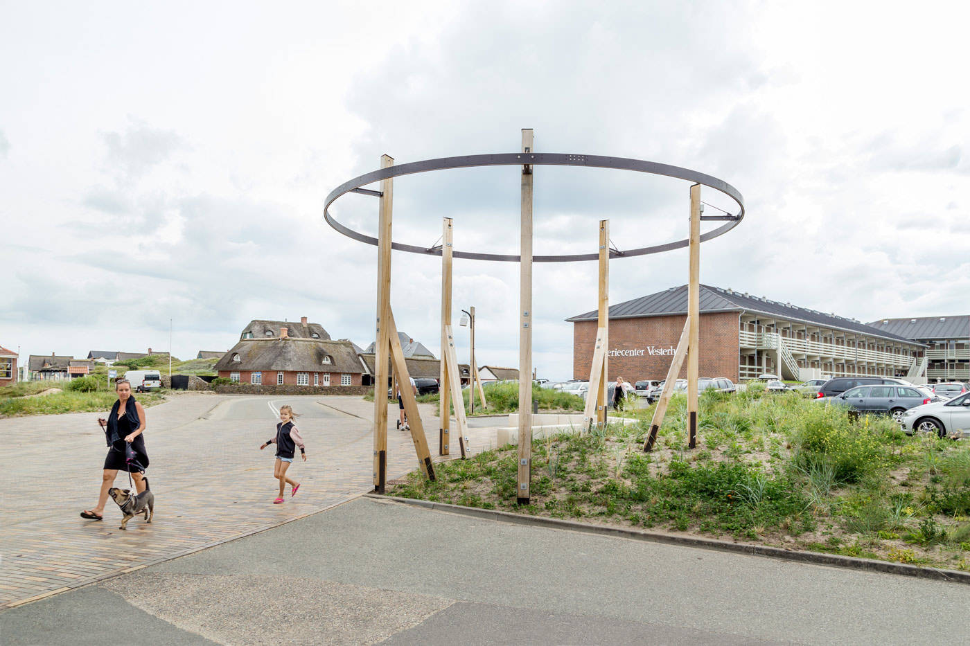 Fanø Bad fanølampen lys lampe Fanø Bad fanølampen lys lampe