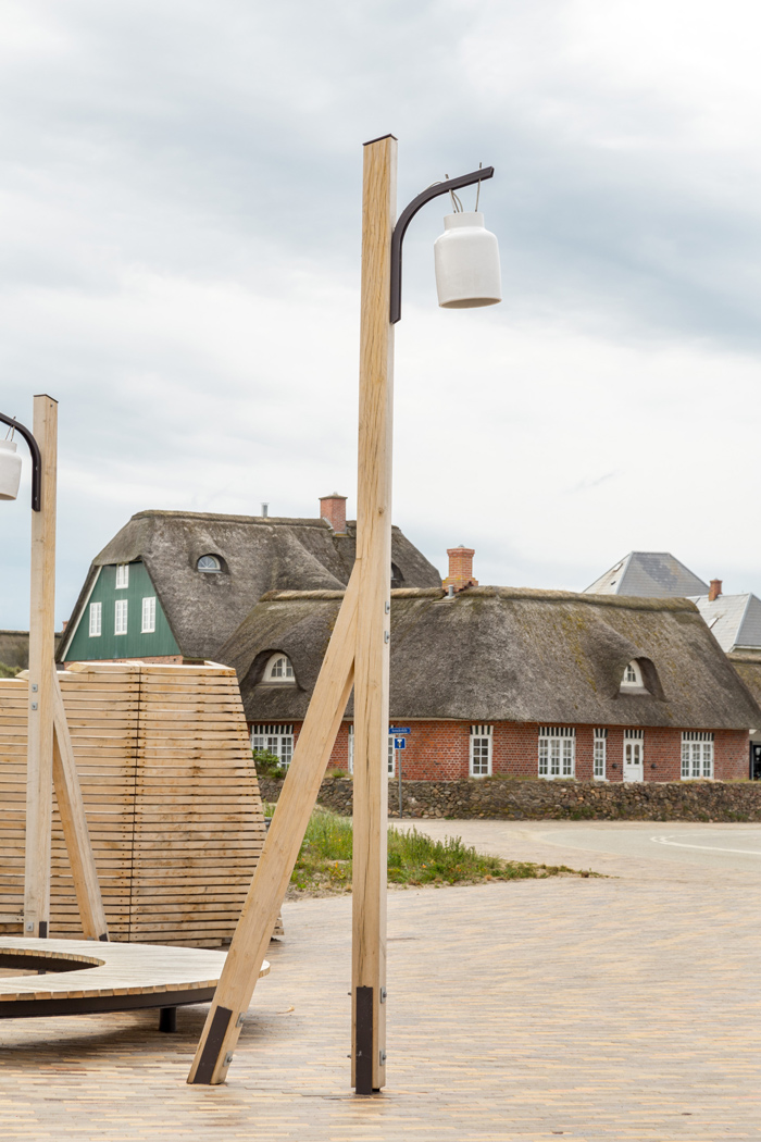 Fanø Bad lampe dag Fanø Bad lampe dag