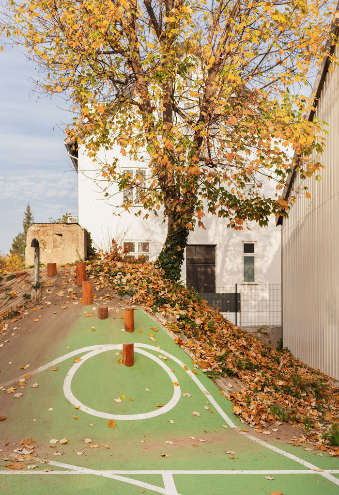 Mariendalshallen_Photo KirstineAutzen