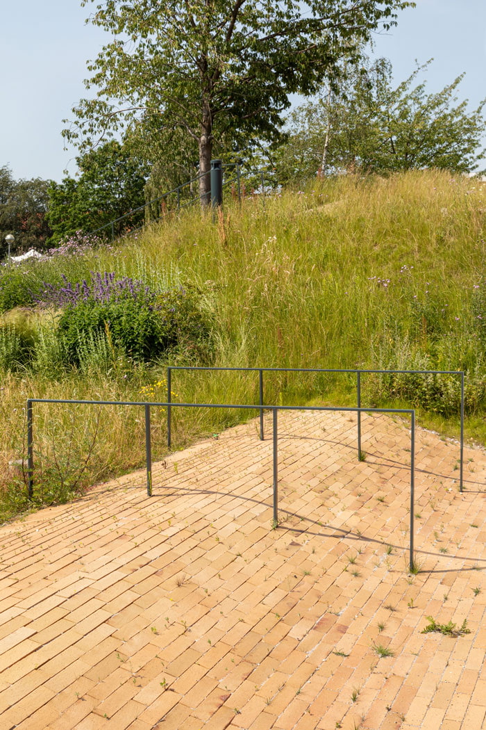 brick hill detail_Hvidovre