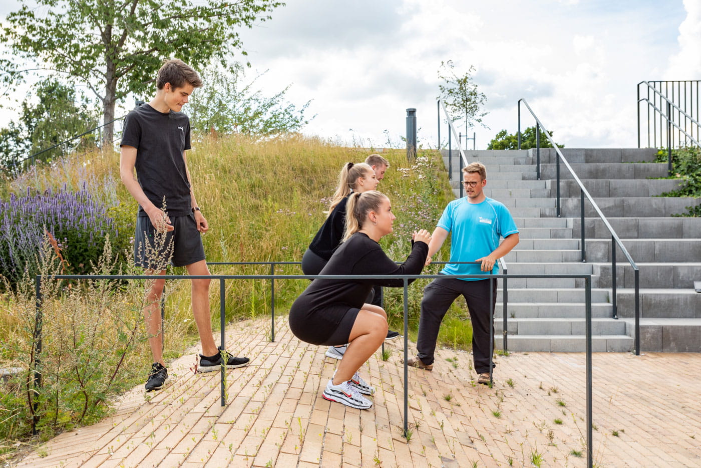 brick hill_Hvidovre