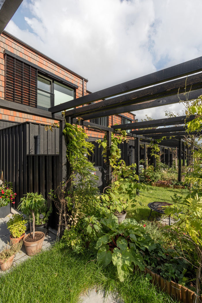 Garden_SOLRÆKKERNE