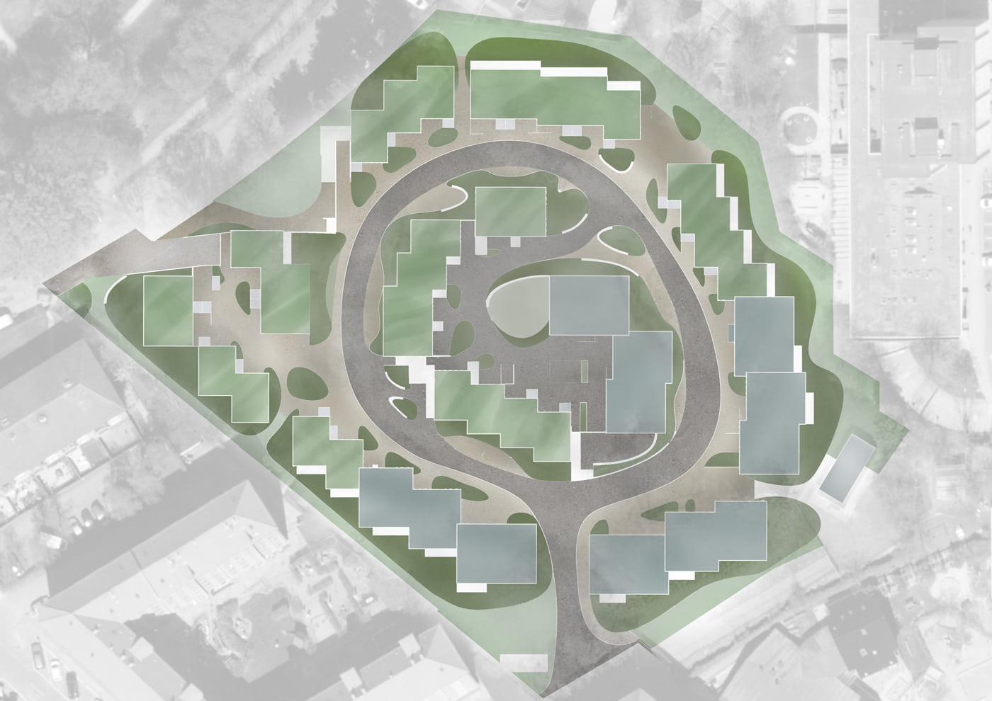SITE PLAN_BELLAJØJ