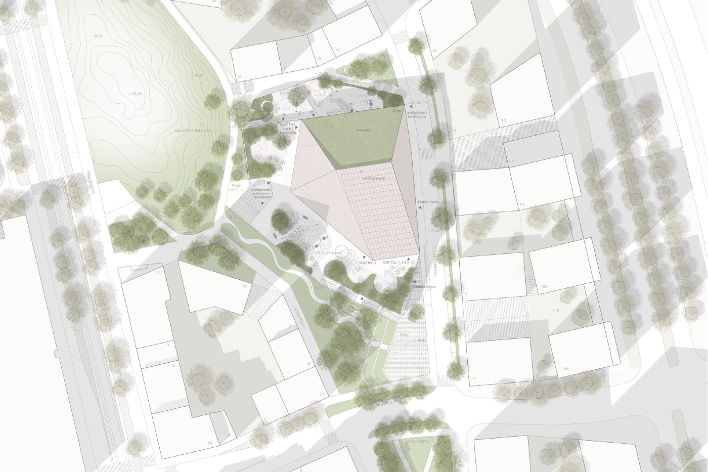 area plan_1400