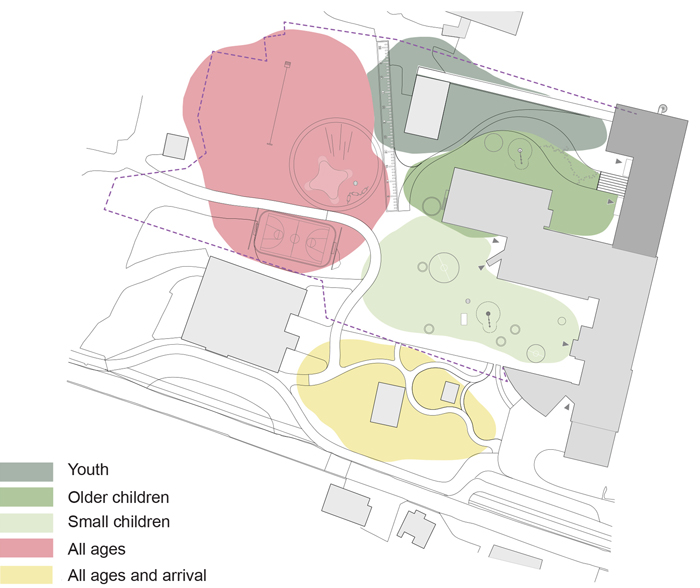 Hemsedal Central School zoning