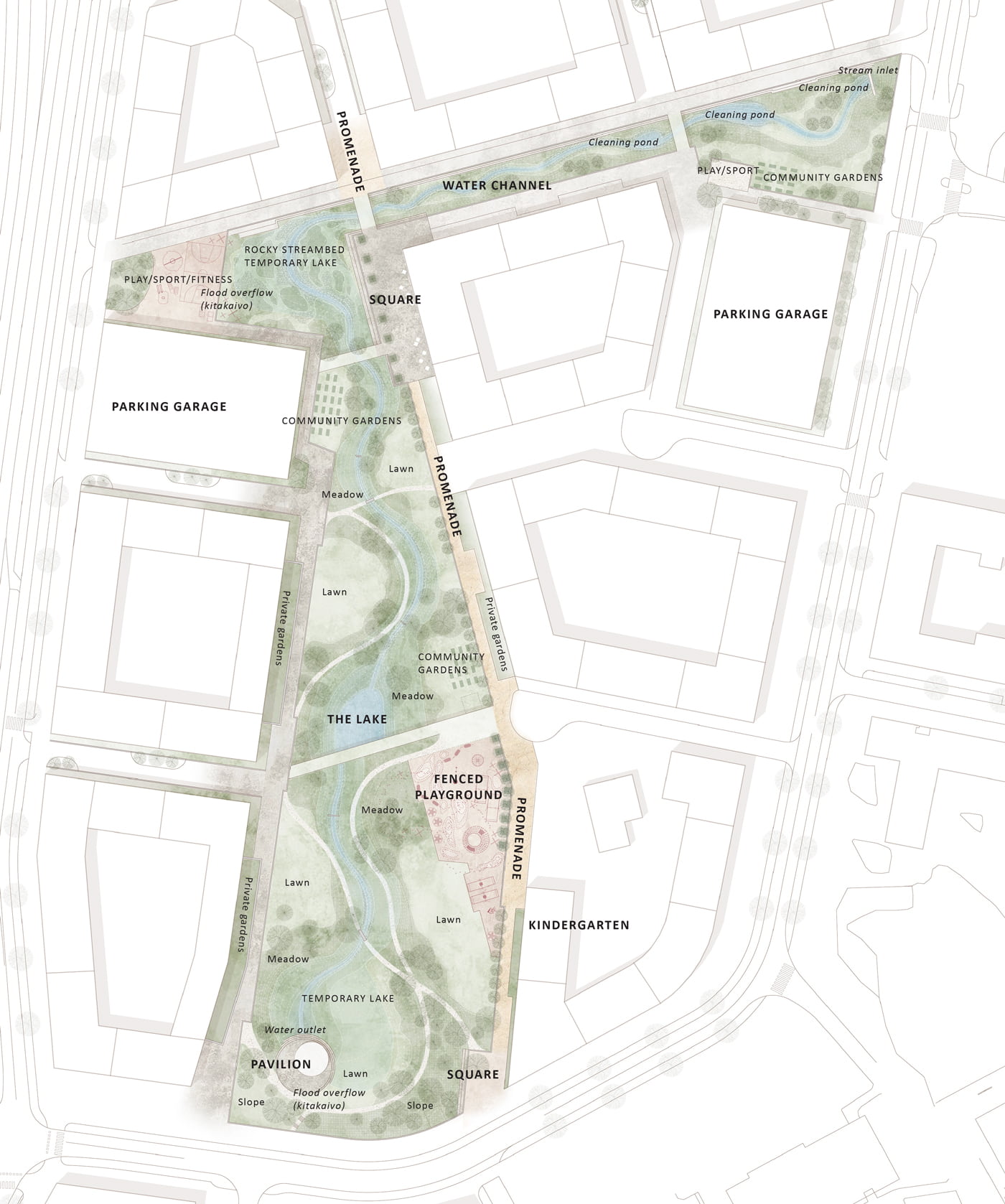 Pihlajaniemi_coloured_plan