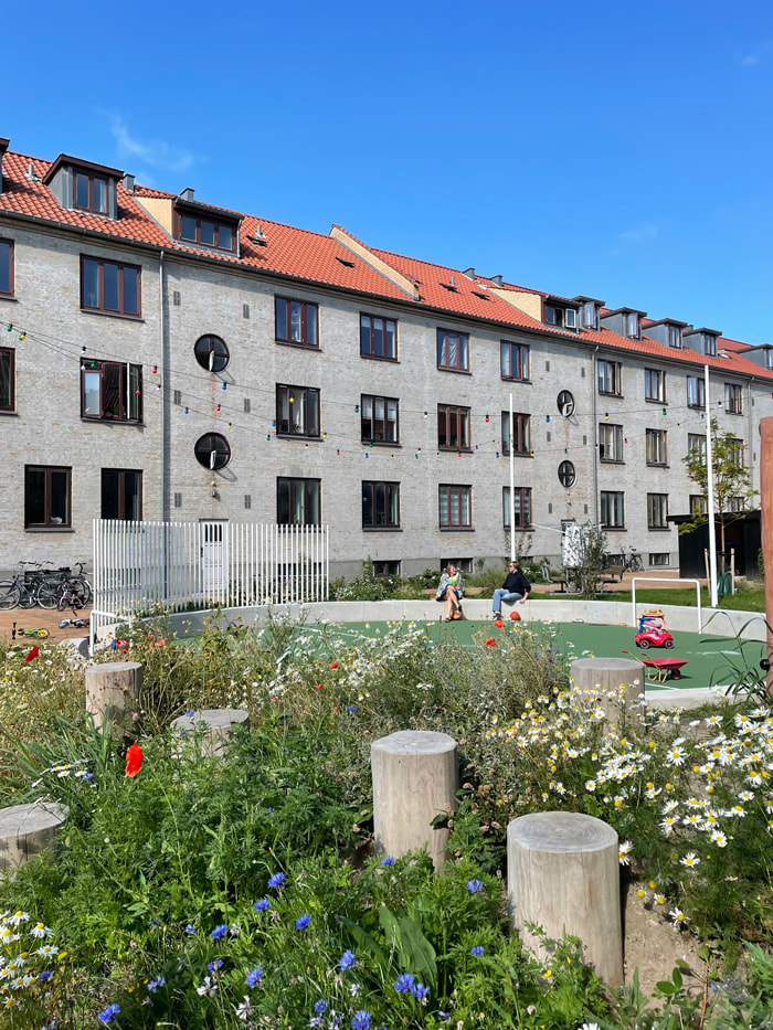 Beethovensvej