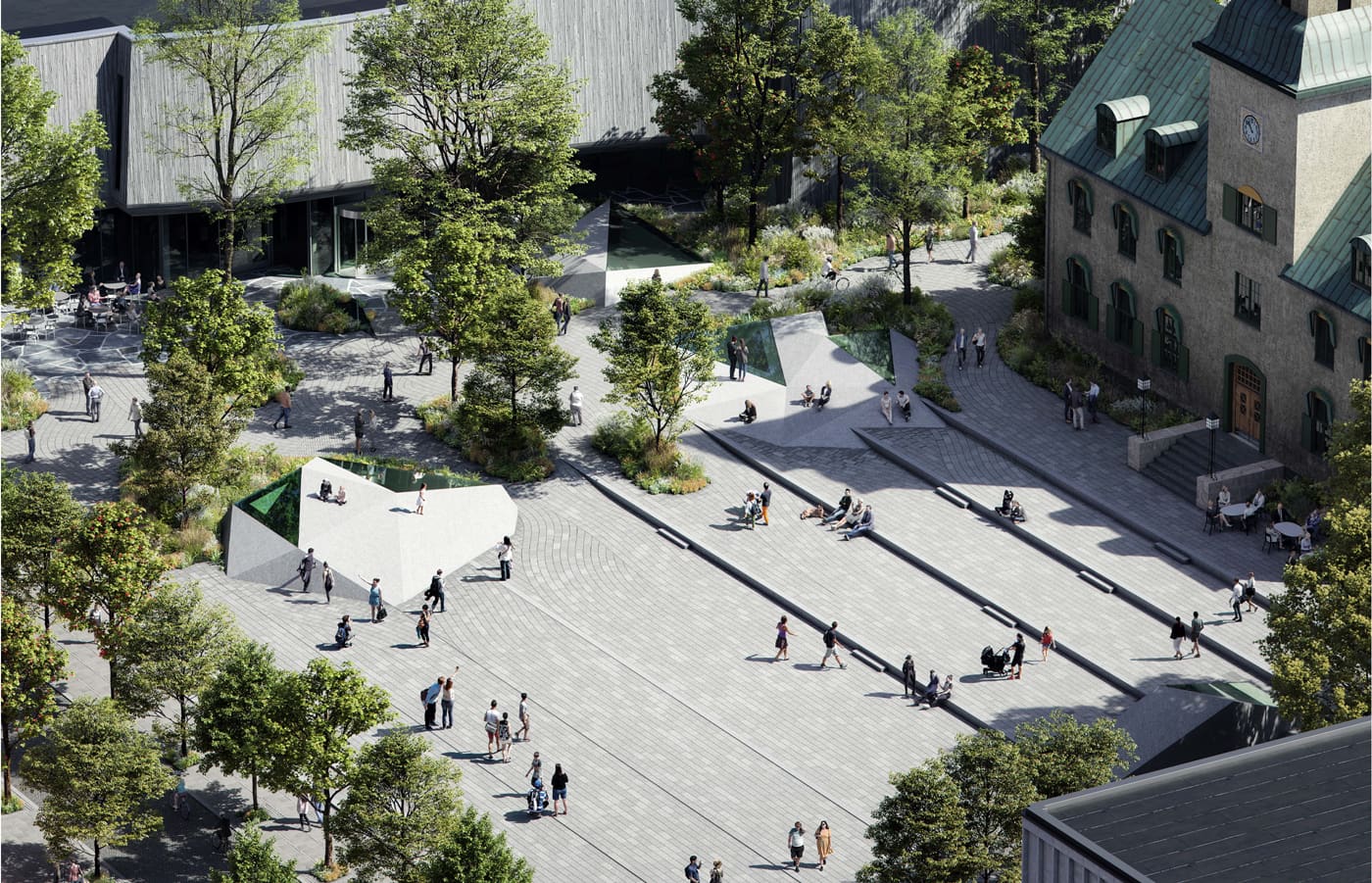 LILLEHAMMER KUNSTMUSEUM_MIR Produced by MIR