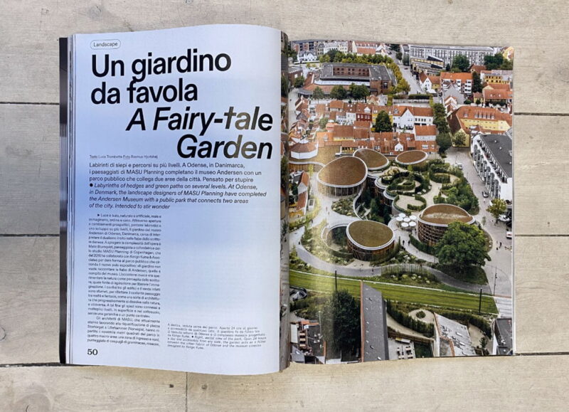 Abitare_front-page