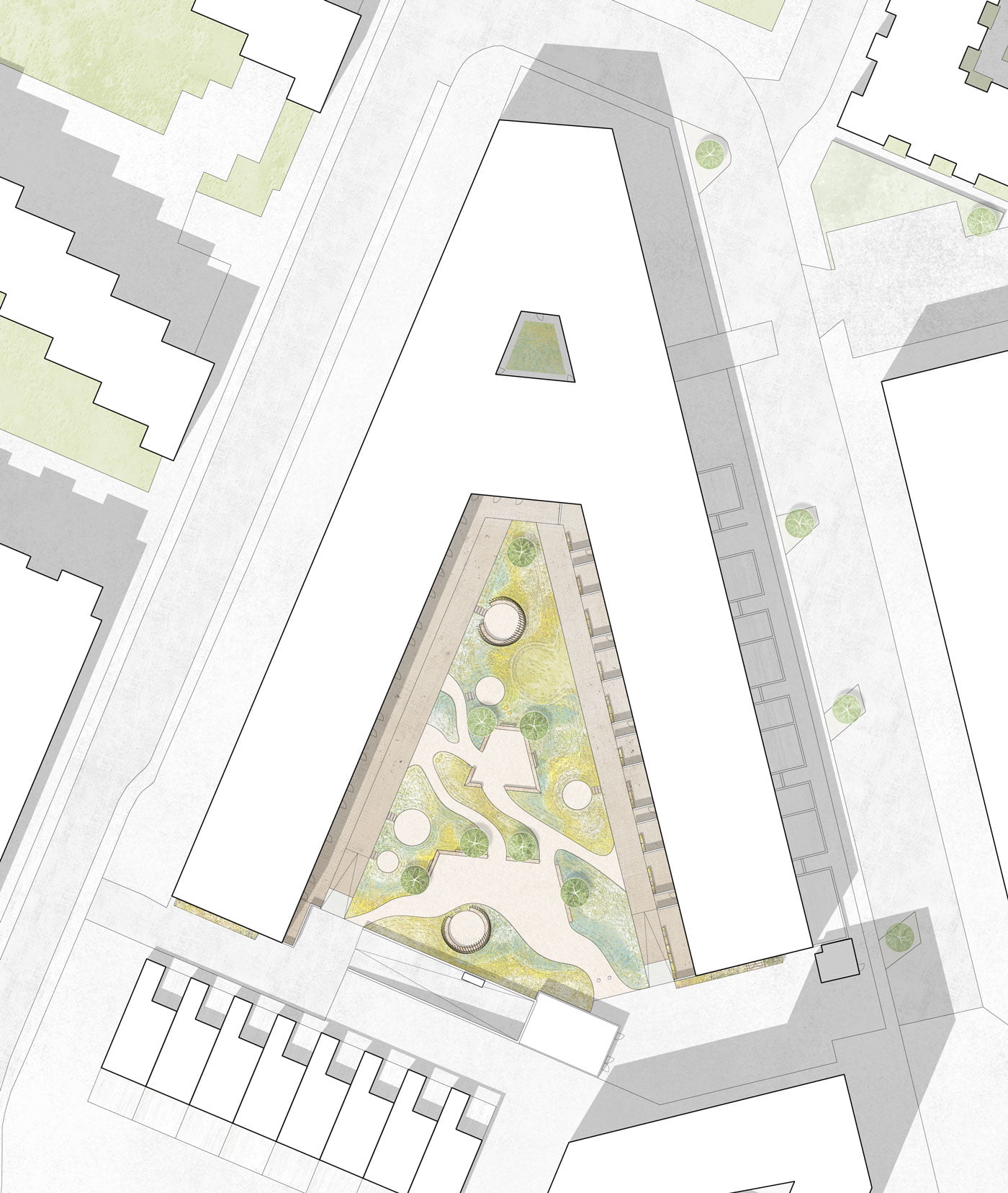A-huset-project-plan