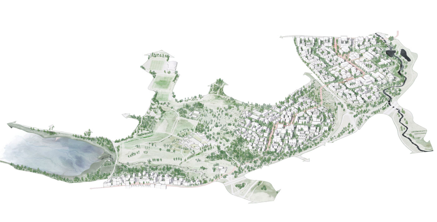Keldnaland_masterplan