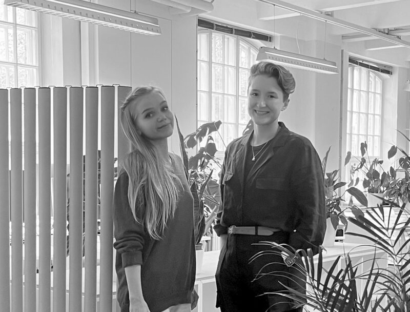 New MASU Planning employees in Helsinki