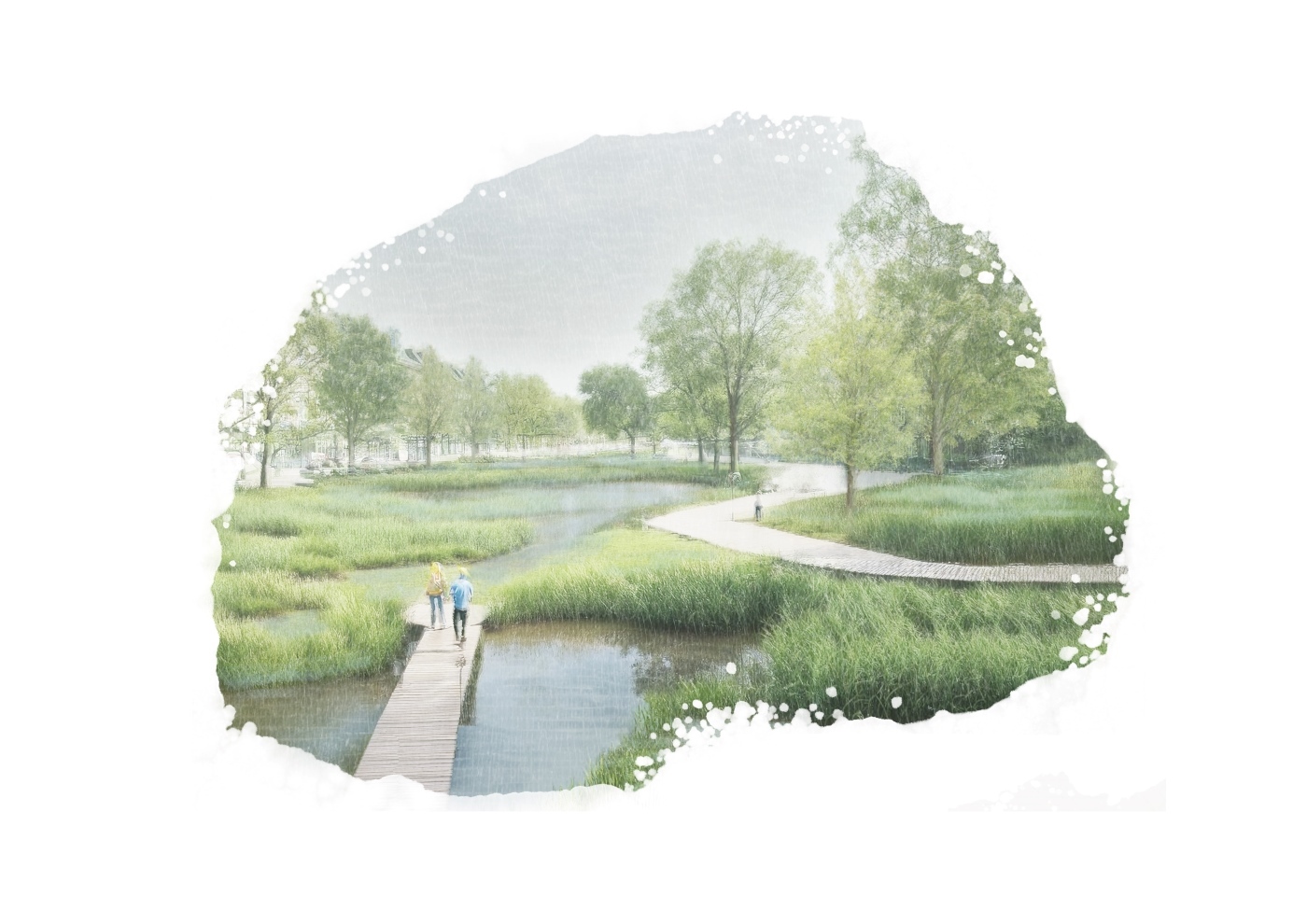 05 MASU Planning Fingerplan Spong park