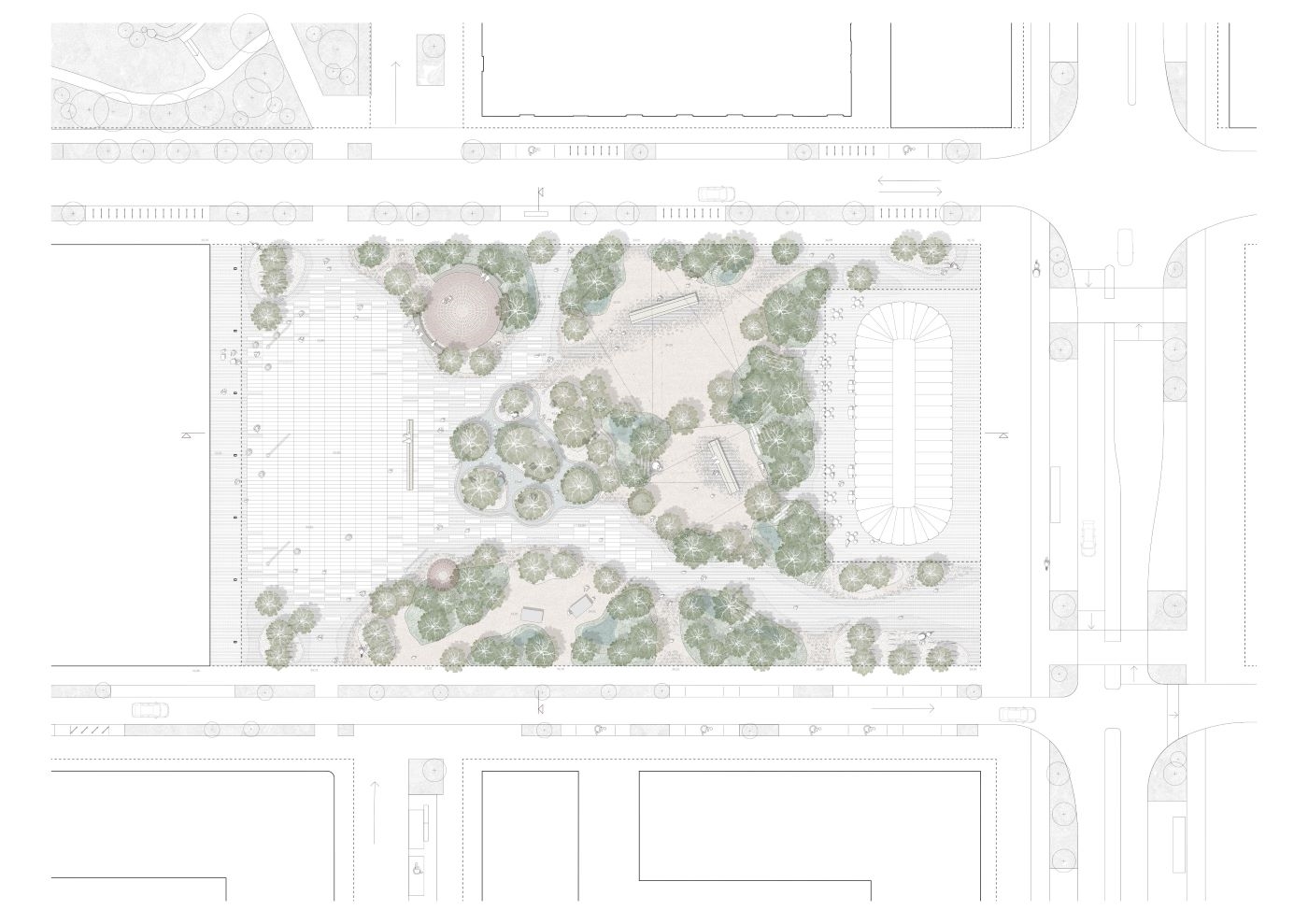 Uppsala_Rosendals_Torg_Bjerking_Masu_Planning_03